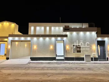 دور للبيع في شارع 15 متر, حي الجنادرية, مدينة الرياض, منطقة الرياض