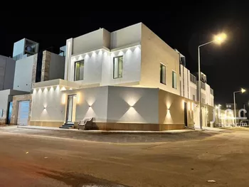 فيلا للبيع في حي القادسية, مدينة الرياض, منطقة الرياض صورة 2