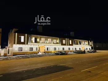 شقة للبيع في شارع ابن نشوان, حي الحزم, مدينة الرياض, منطقة الرياض