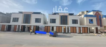 شقة للبيع في شارع سعيد بن محمد المكناسي, حي الرمال, مدينة الرياض, منطقة الرياض