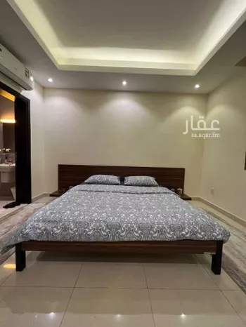 شقة للإيجار في شارع حمد الجنداري , حي الحمراء, مدينة جدة, منطقة مكة المكرمة صورة 2