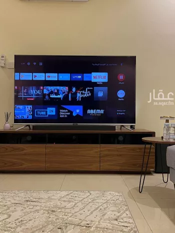 شقة للإيجار في شارع حمد الجنداري , حي الحمراء, مدينة جدة, منطقة مكة المكرمة صورة 4