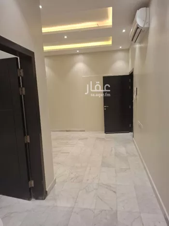 شقة للإيجار في شارع عبدالقادر شمس, حي القيروان, مدينة الرياض, منطقة الرياض صورة 3