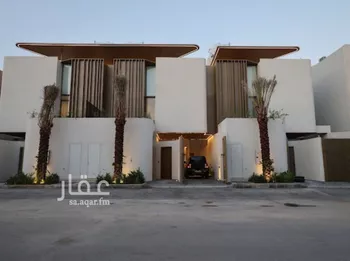 فيلا للبيع في شارع أبي رشيد بن غانم, حي العارض, مدينة الرياض, منطقة الرياض