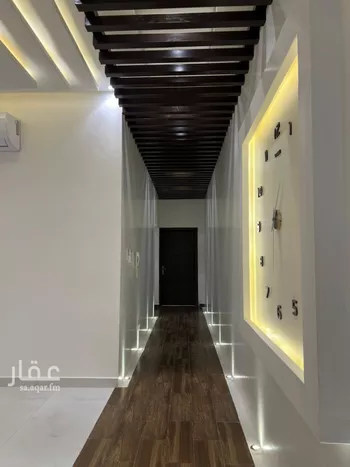 شقة للإيجار في شارع عبدالرحمن بن خضير, حي القيروان, مدينة الرياض, منطقة الرياض صورة 2