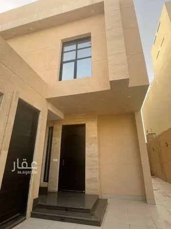 فيلا للبيع في شارع بشير بن صفوان, حي القيروان, مدينة الرياض, منطقة الرياض صورة 2
