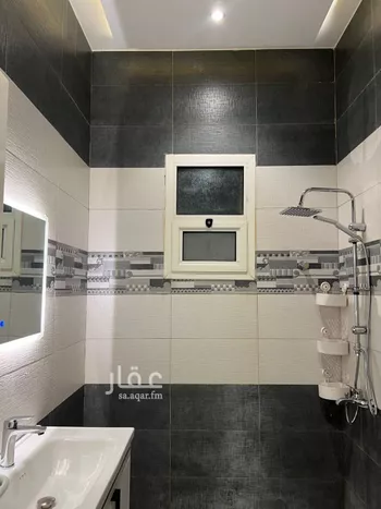 شقة للإيجار في شارع عبدالرحمن بن خضير, حي القيروان, مدينة الرياض, منطقة الرياض صورة 5