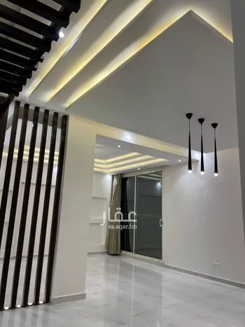شقة للإيجار في شارع عبدالرحمن بن خضير, حي القيروان, مدينة الرياض, منطقة الرياض صورة 3