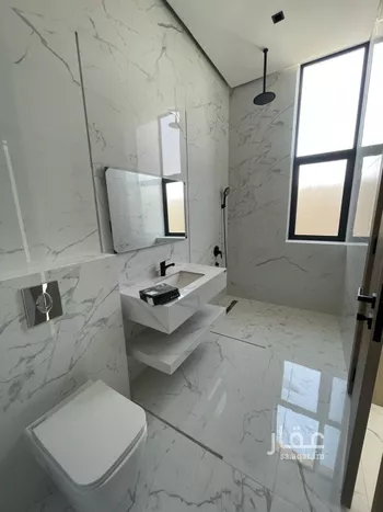 دور للإيجار في شارع عبدالرحمن بن عفان, حي القيروان, مدينة الرياض, منطقة الرياض صورة 2