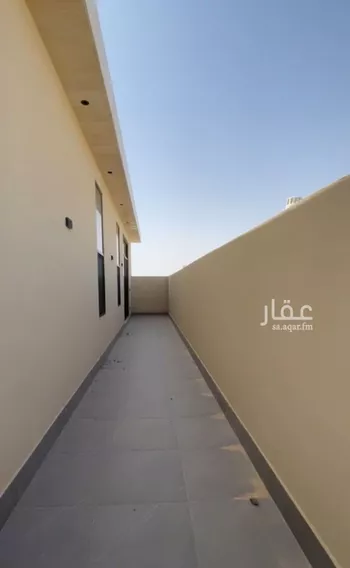 دور للإيجار في شارع عبدالرحمن بن عفان, حي القيروان, مدينة الرياض, منطقة الرياض صورة 5