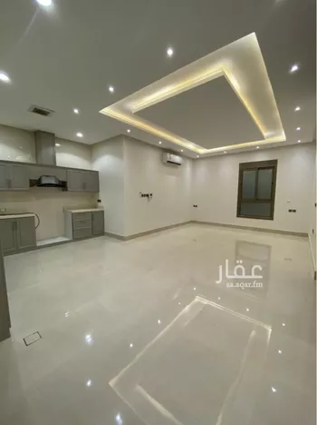 شقة للإيجار في شارع علي المغيدي, حي القيروان, مدينة الرياض, منطقة الرياض