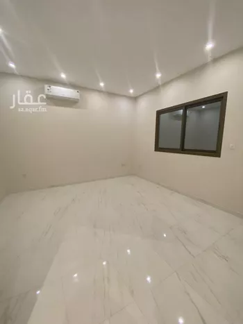 شقة للإيجار في شارع عبدالرحمن بن خضير, حي القيروان, مدينة الرياض, منطقة الرياض