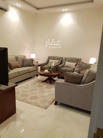 فيلا للإيجار في شارع حبيب بن عوف العبدي, حي القيروان, مدينة الرياض, منطقة الرياض