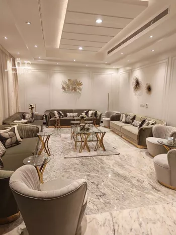 فيلا للبيع في شارع ابن زرقان, حي القيروان, مدينة الرياض, منطقة الرياض صورة 3