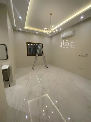 شقة للإيجار في شارع عبدالرحمن بن خضير, حي القيروان, مدينة الرياض, منطقة الرياض صورة 2