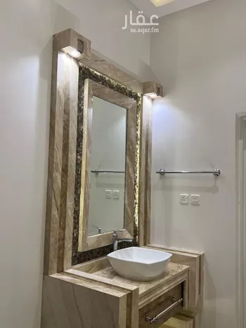 شقة للإيجار في شارع عبدالرحمن بن خضير, حي القيروان, مدينة الرياض, منطقة الرياض
