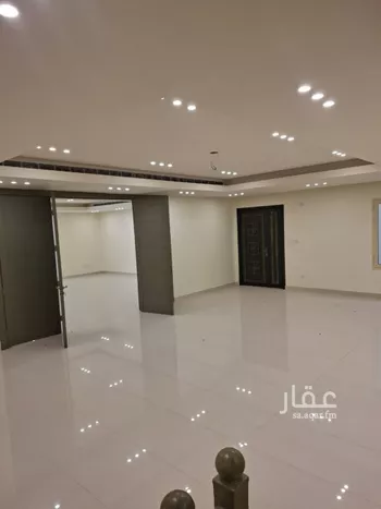 فيلا للإيجار في شارع سليمان السحيمي, حي القيروان, مدينة الرياض, منطقة الرياض