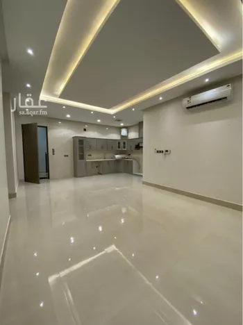 شقة للإيجار في شارع علي المغيدي, حي القيروان, مدينة الرياض, منطقة الرياض صورة 2