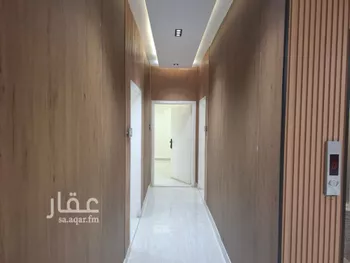 شقة للإيجار في شارع الامير محمد بن سعود بن عبدالعزيز, حي القدس, مدينة الرياض, منطقة الرياض صورة 4