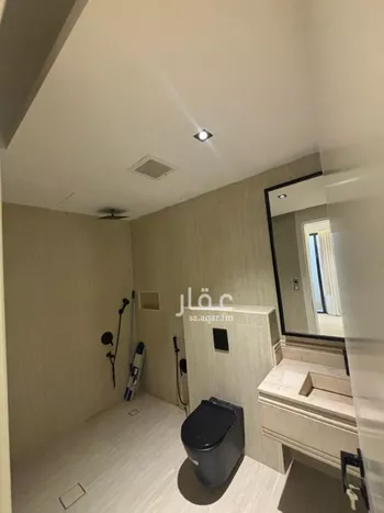 شقة للإيجار في شارع عبدالرحمن الوهيبي, حي القيروان, مدينة الرياض, منطقة الرياض صورة 4