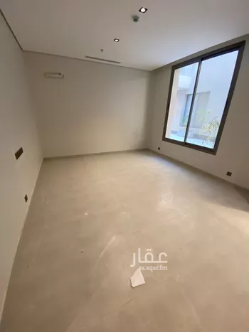 دور للإيجار في شارع الشرق, حي النرجس, مدينة الرياض, منطقة الرياض صورة 3