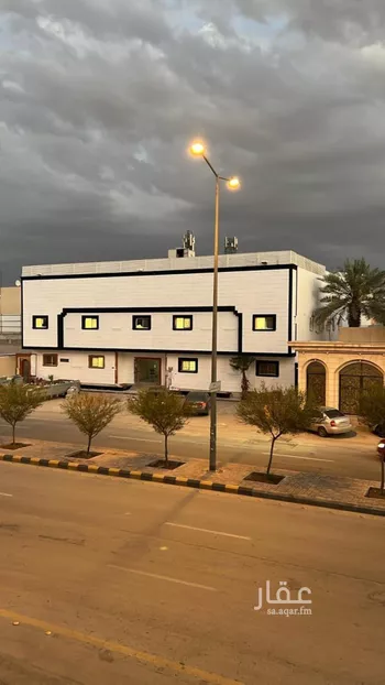 شقة للإيجار في شارع الامير محمد بن سعود بن عبدالعزيز, حي القدس, مدينة الرياض, منطقة الرياض