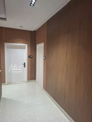 شقة للإيجار في شارع الأمير محمد بن سعود بن عبدالعزيز, حي القدس, مدينة الرياض, منطقة الرياض صورة 5