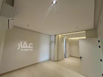 شقة للإيجار في شارع عبدالرحمن الوهيبي, حي القيروان, مدينة الرياض, منطقة الرياض صورة 2