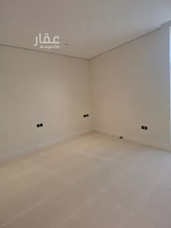 دور للإيجار في شارع محمد بن سحمي, حي القيروان, مدينة الرياض, منطقة الرياض صورة 4