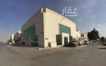 عمارة للبيع في شارع الأمير بندر بن عبدالعزيز, حي الأندلس, مدينة الرياض, منطقة الرياض