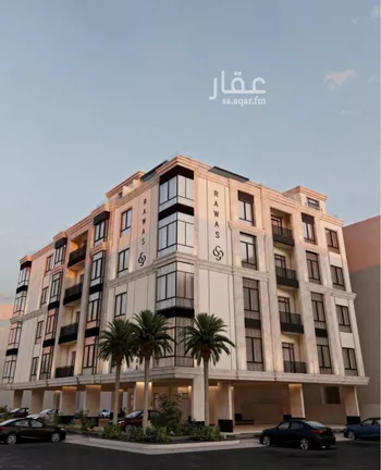 شقة للبيع في شارع السيف, حي السيف, مدينة الدمام, المنطقة الشرقية صورة 3
