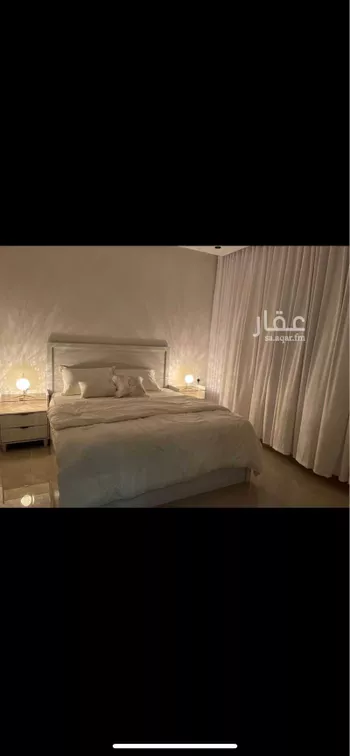 شقة مفروشة للحجز في شارع الإنتصار, حي العقيق, الرياض صورة 2