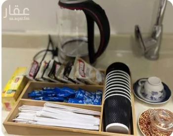استديو مفروش للحجز في شارع الإنتصار, حي العقيق, الرياض صورة 4