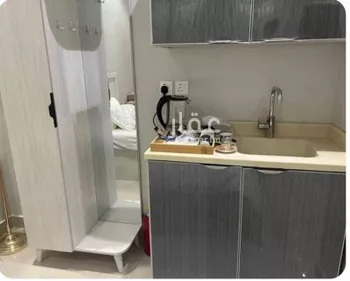 استديو مفروش للحجز في شارع الإنتصار, حي العقيق, الرياض صورة 5