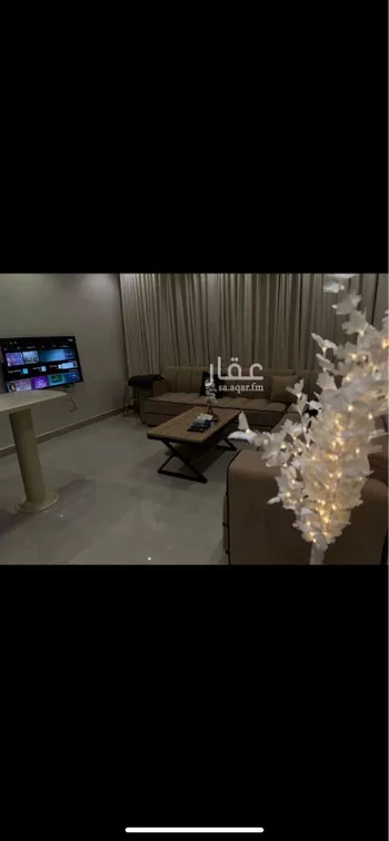 شقة مفروشة للحجز في شارع الإنتصار, حي العقيق, الرياض