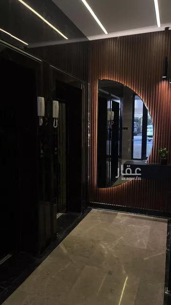 شقة للبيع في شارع عامر بن نابي, حي النزهة, مدينة جدة, منطقة مكة المكرمة صورة 2