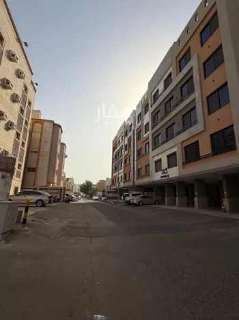 شقة للبيع في شارع عامر بن نابي, حي النزهة, مدينة جدة, منطقة مكة المكرمة