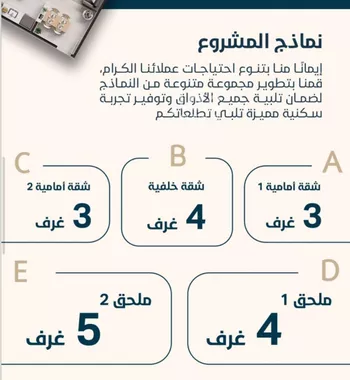 شقة للبيع في حي النعيم, مدينة جدة, منطقة مكة المكرمة صورة 3