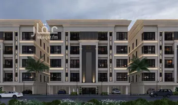 شقة للبيع في شارع الامير عبدالمجيد, حي الصواري, مدينة جدة, منطقة مكة المكرمة صورة 5