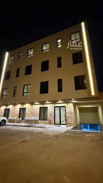 شقة للإيجار في شارع رخي العنبري, حي العارض, مدينة الرياض, منطقة الرياض