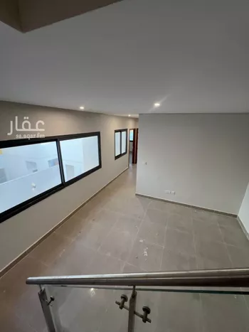 فيلا للإيجار في شارع رضوان الحلاوي, حي مطار الملك خالد الدولي, مدينة الرياض, منطقة الرياض صورة 4