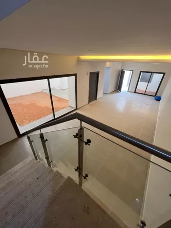 فيلا للإيجار في شارع رضوان الحلاوي, حي مطار الملك خالد الدولي, مدينة الرياض, منطقة الرياض صورة 2