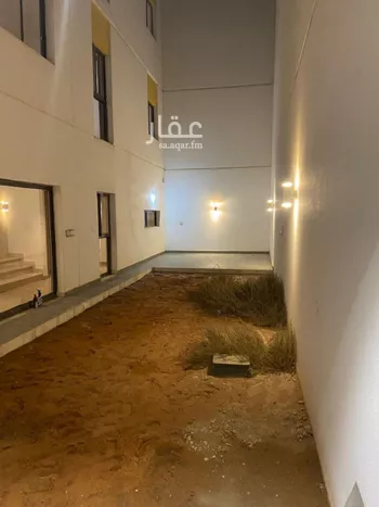 فيلا للإيجار في شارع شمس الدين البخاري, حي مطار الملك خالد الدولي, مدينة الرياض, منطقة الرياض