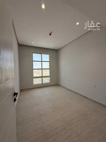 شقة للإيجار في شارع زيد بن عاصم بن عمرو بن عوف, حي النرجس, مدينة الرياض, منطقة الرياض صورة 4