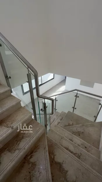 فيلا للإيجار في شارع إسحاق بن منصور, حي مطار الملك خالد الدولي, مدينة الرياض, منطقة الرياض صورة 5
