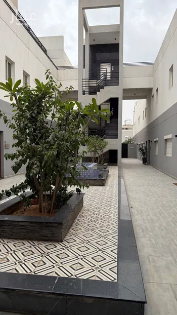 شقة للإيجار في شارع القصر, حي النرجس, مدينة الرياض, منطقة الرياض صورة 2