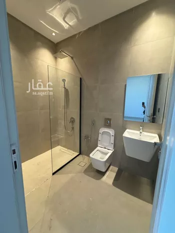 شقة للإيجار في شارع القامة, حي العارض, مدينة الرياض, منطقة الرياض صورة 5