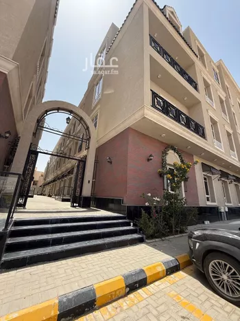 شقة للإيجار في شارع زيد بن عاصم بن عمرو بن عوف, حي النرجس, مدينة الرياض, منطقة الرياض