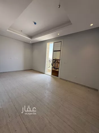 شقة للإيجار في شارع زيد بن عاصم بن عمرو بن عوف, حي النرجس, مدينة الرياض, منطقة الرياض صورة 3
