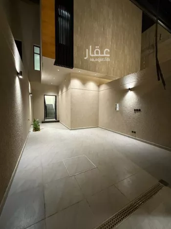 شقة للبيع في حي الجنادرية, مدينة الرياض, منطقة الرياض